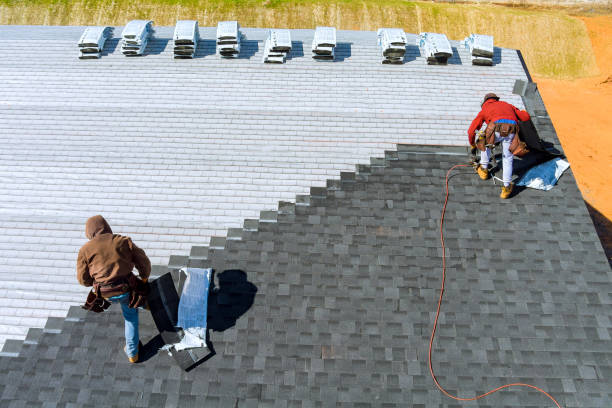 Best Roof Gutter Cleaning  in Owensville, IN