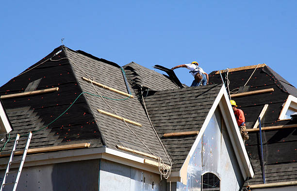 Quick and Trustworthy Emergency Roof Repair Services in Owensville, IN